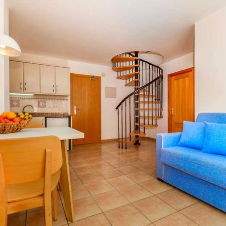 Apartamentos Sa Varadero 3D Vista Mare Laterale Ес Пухолс Екстериор снимка
