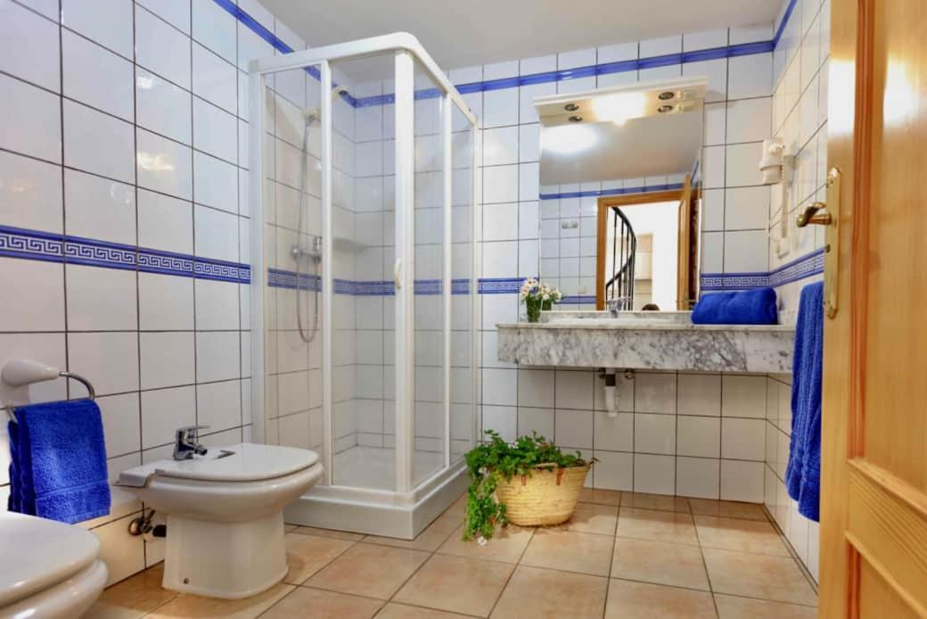 Apartamentos Sa Varadero 3D Vista Mare Laterale Ес Пухолс Екстериор снимка
